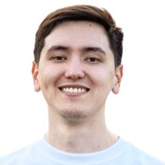 Дияз  Губайдулин